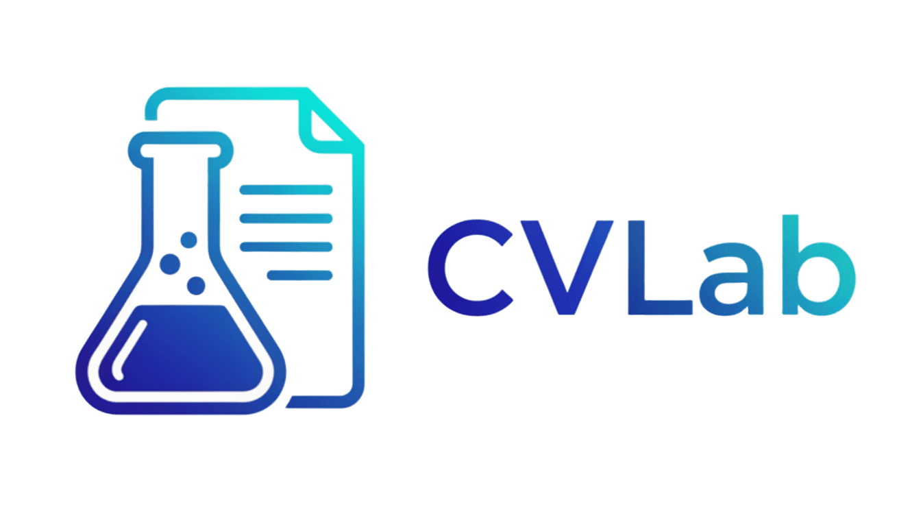 CVLab Logo